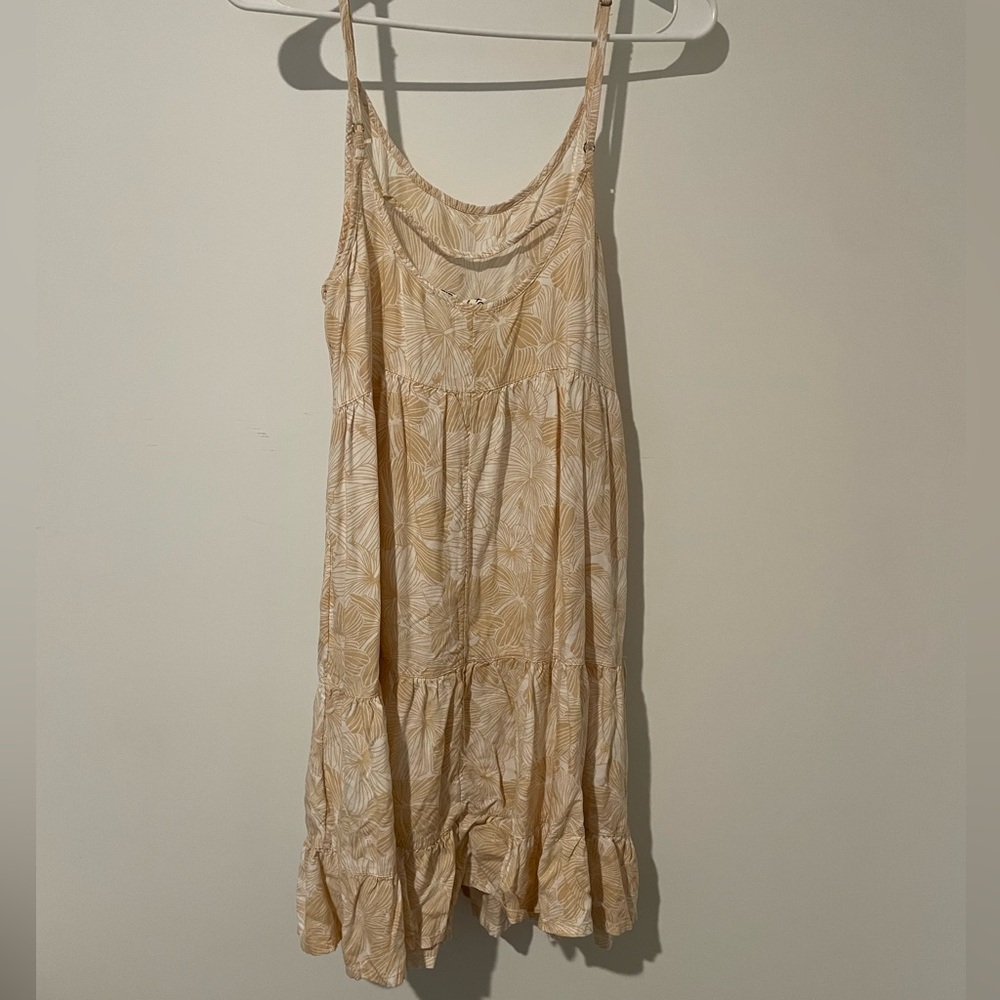 Roxy Summer Dress